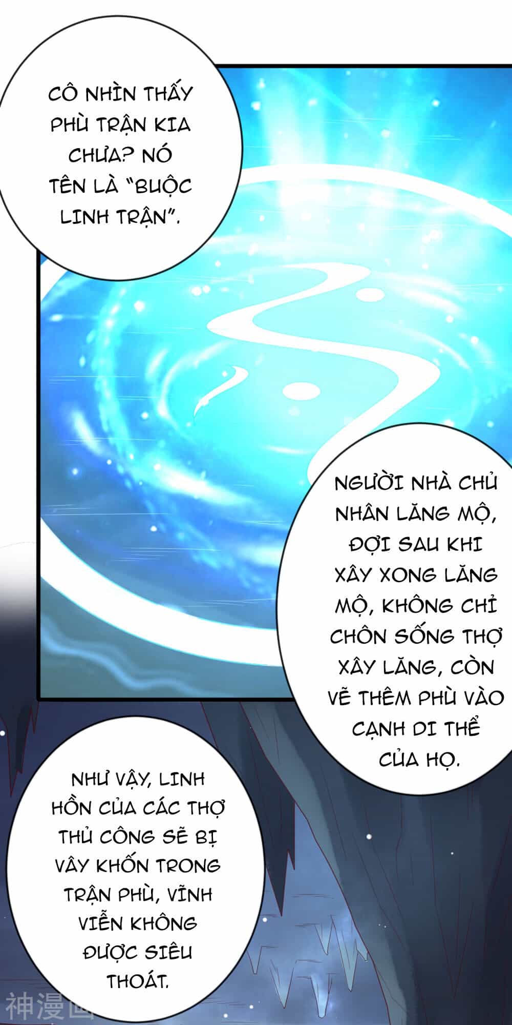 Trở Về Cổ Đại Làm Thánh Hiền - Chương 11 - ảnh 36