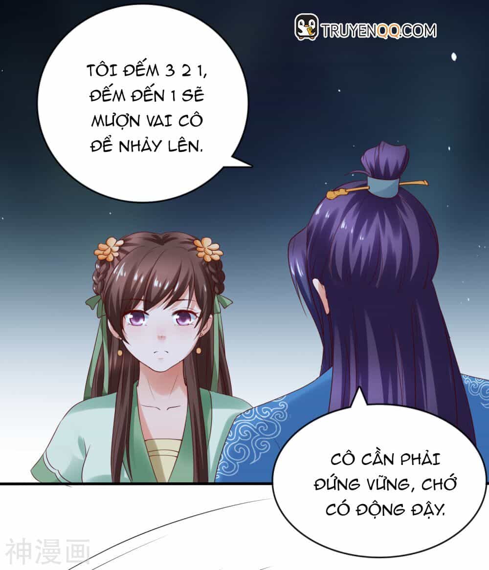 Trở Về Cổ Đại Làm Thánh Hiền - Chương 12 - ảnh 3