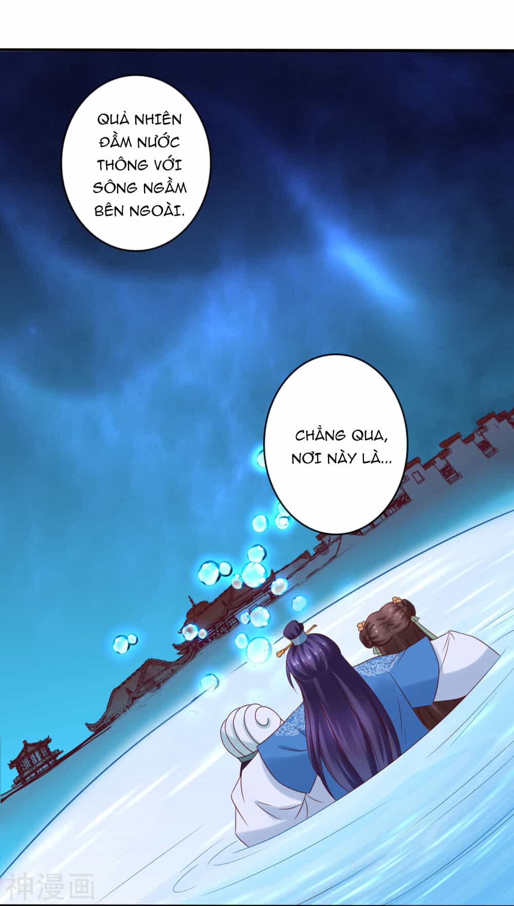 Trở Về Cổ Đại Làm Thánh Hiền - Chương 13 - ảnh 13