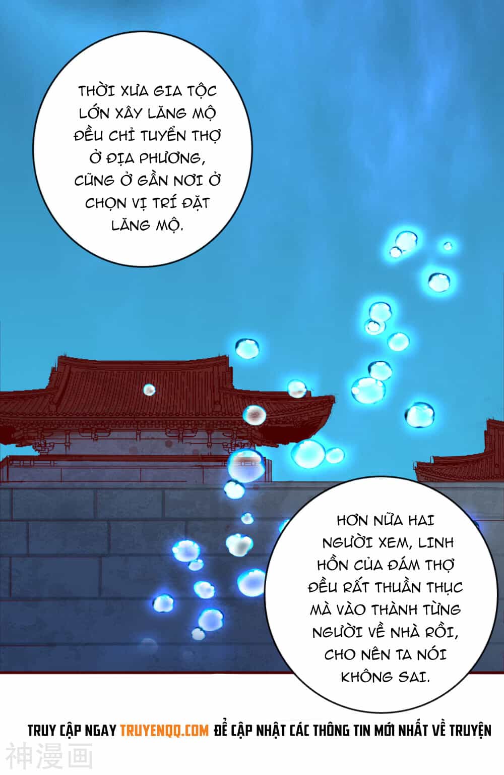 Trở Về Cổ Đại Làm Thánh Hiền - Chương 13 - ảnh 15