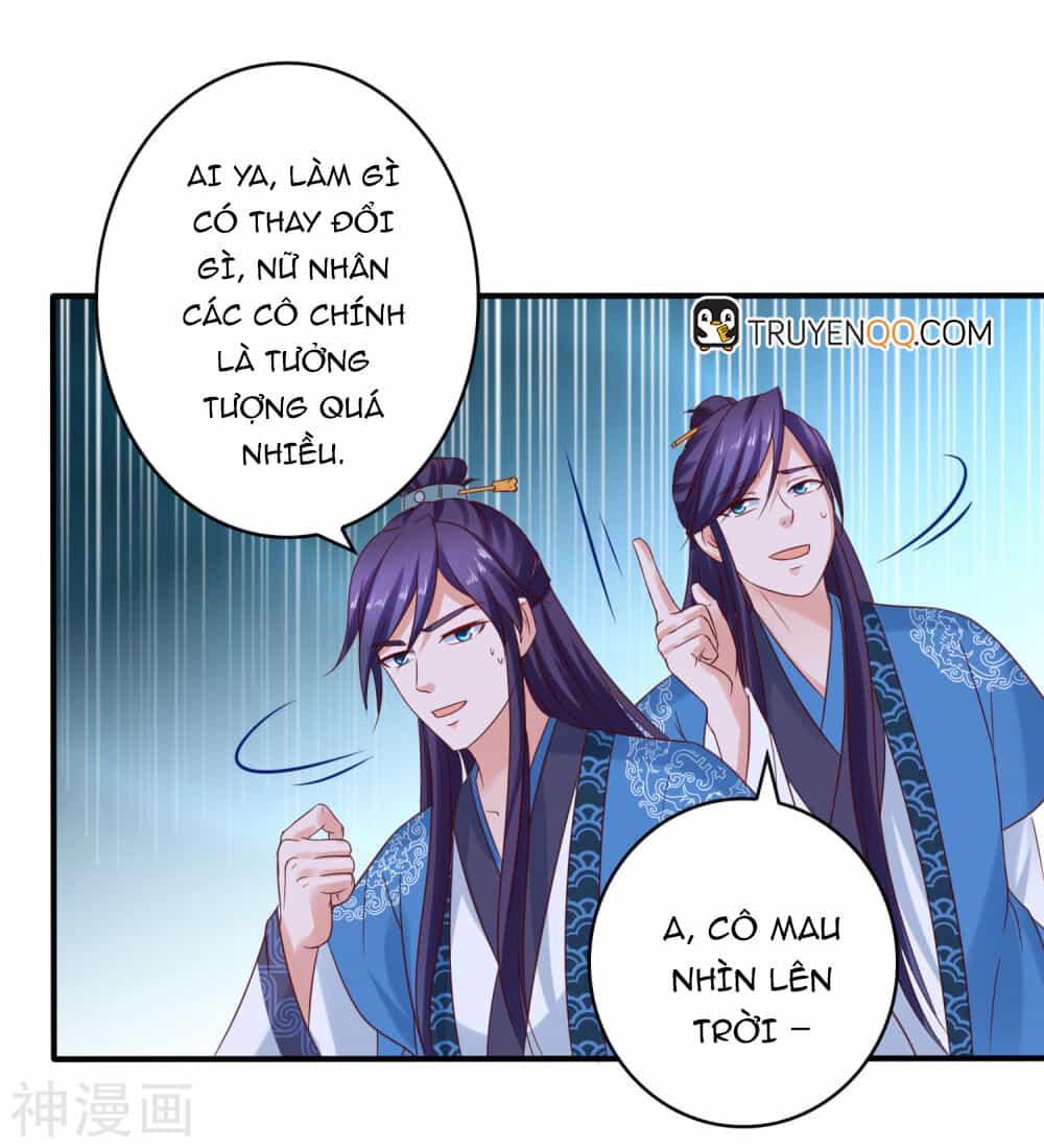 Trở Về Cổ Đại Làm Thánh Hiền - Chương 13 - ảnh 27