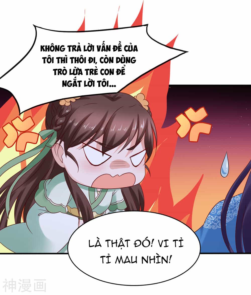 Trở Về Cổ Đại Làm Thánh Hiền - Chương 13 - ảnh 28