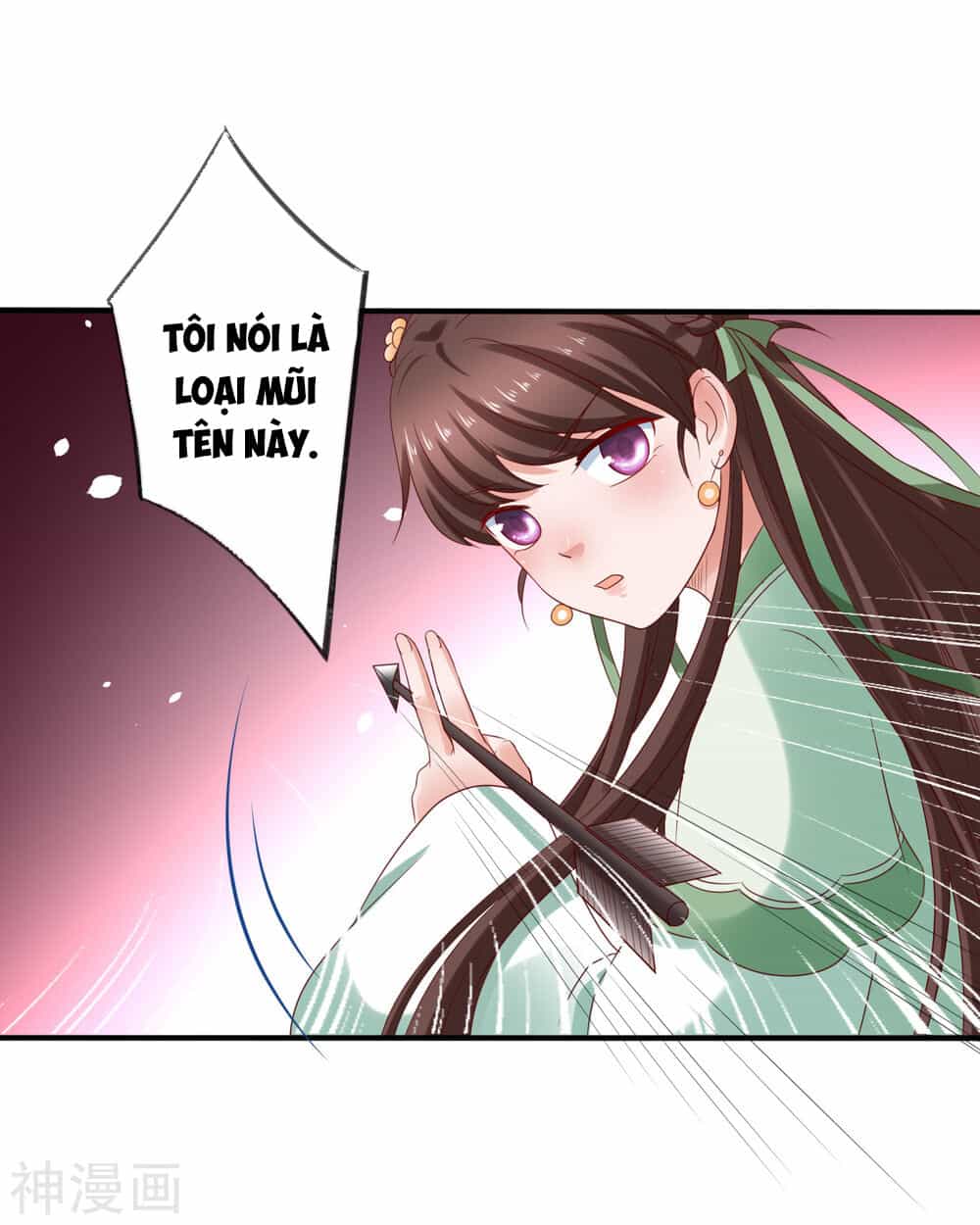 Trở Về Cổ Đại Làm Thánh Hiền - Chương 14 - ảnh 15