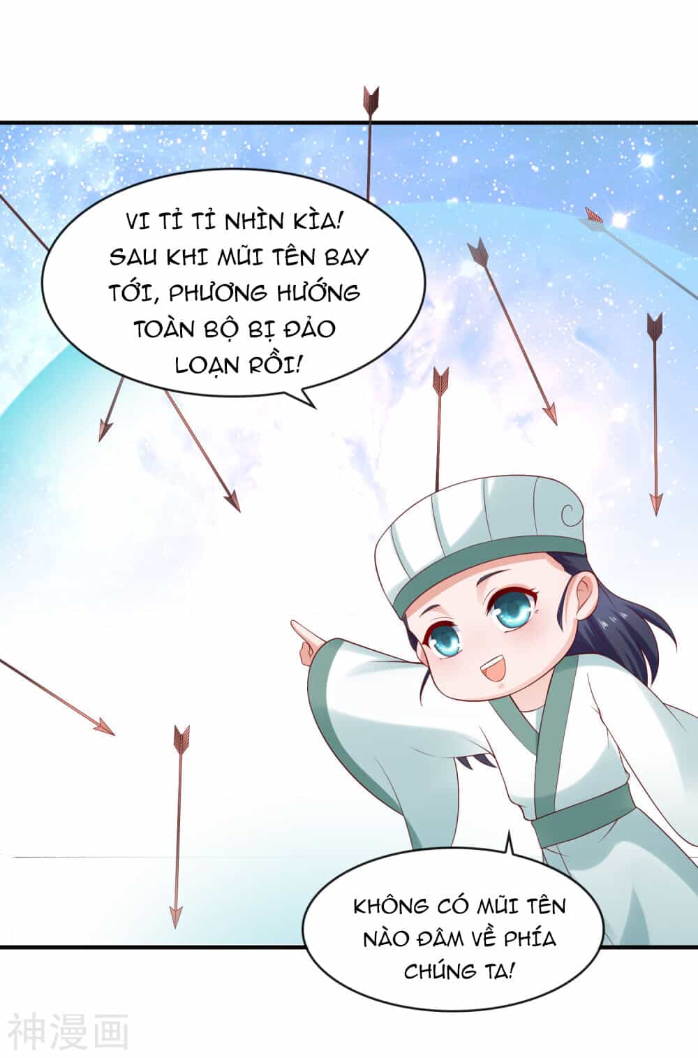 Trở Về Cổ Đại Làm Thánh Hiền - Chương 14 - ảnh 26