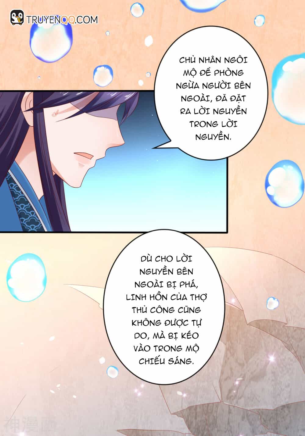 Trở Về Cổ Đại Làm Thánh Hiền - Chương 14 - ảnh 3