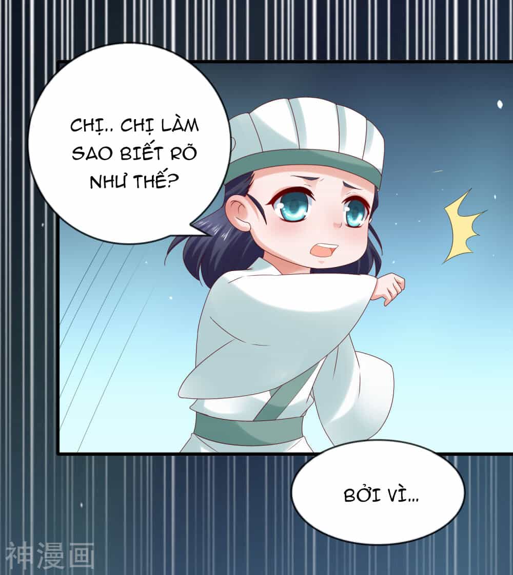 Trở Về Cổ Đại Làm Thánh Hiền - Chương 14 - ảnh 31