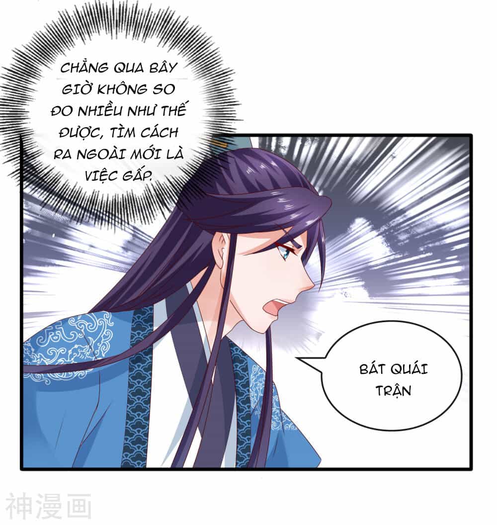 Trở Về Cổ Đại Làm Thánh Hiền - Chương 15 - ảnh 12