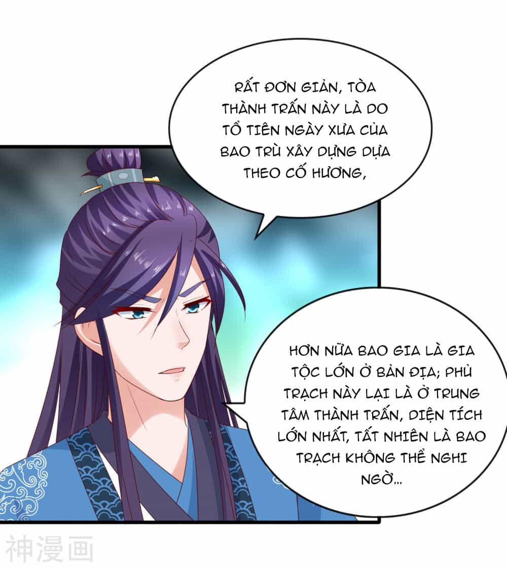 Trở Về Cổ Đại Làm Thánh Hiền - Chương 15 - ảnh 18