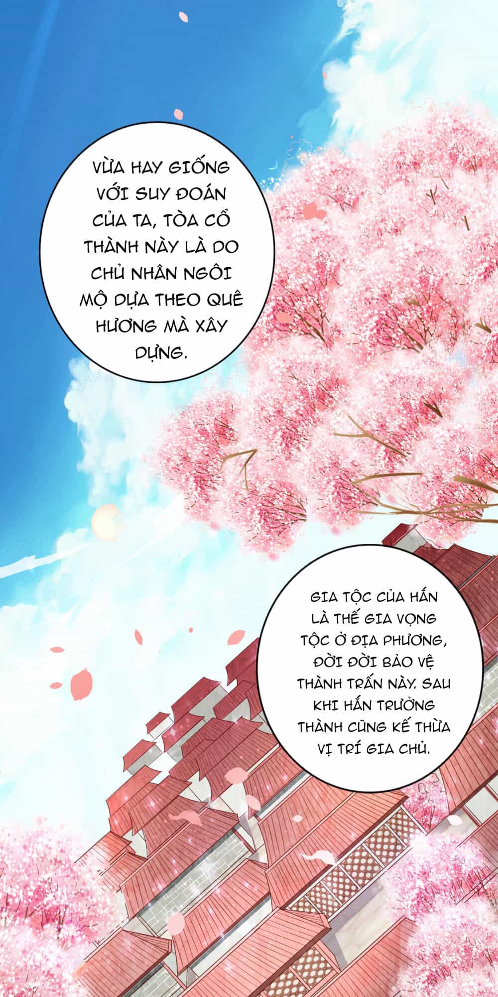 Trở Về Cổ Đại Làm Thánh Hiền - Chương 15 - ảnh 26