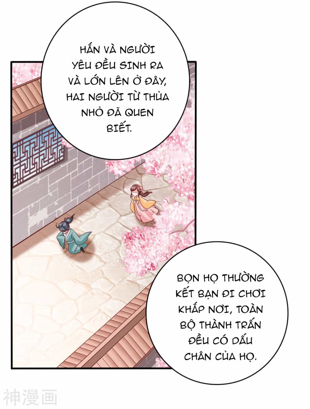 Trở Về Cổ Đại Làm Thánh Hiền - Chương 15 - ảnh 28