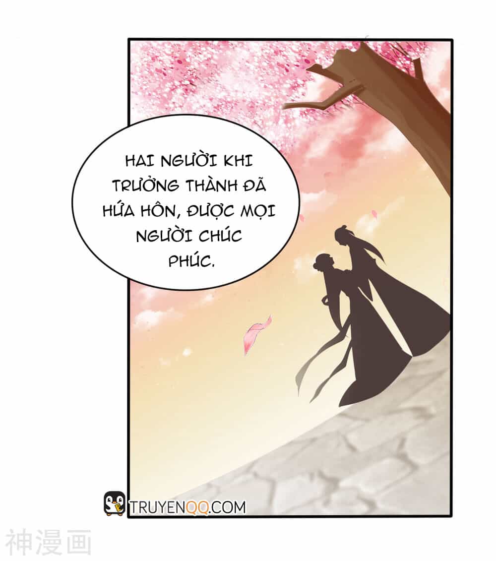Trở Về Cổ Đại Làm Thánh Hiền - Chương 15 - ảnh 29