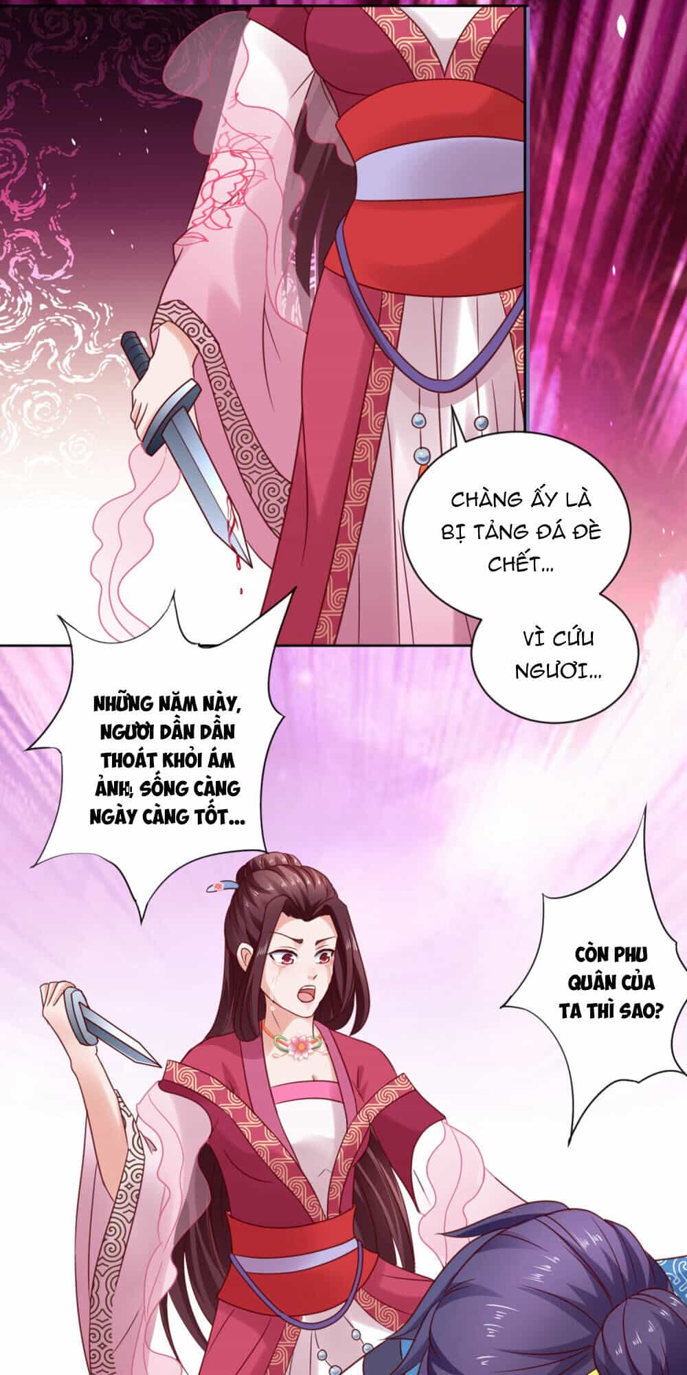 Trở Về Cổ Đại Làm Thánh Hiền - Chương 16 - ảnh 24