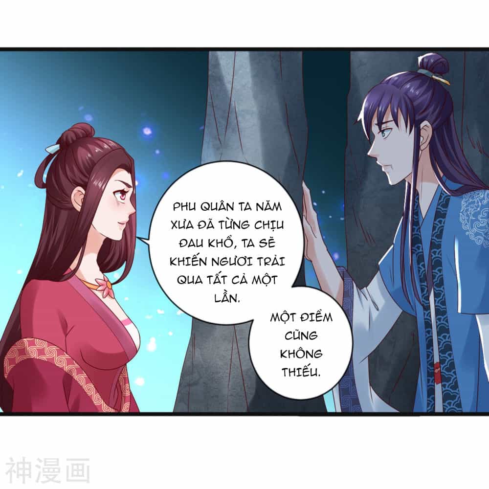 Trở Về Cổ Đại Làm Thánh Hiền - Chương 16 - ảnh 32