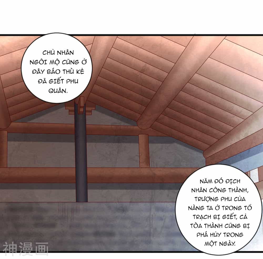 Trở Về Cổ Đại Làm Thánh Hiền - Chương 16 - ảnh 35