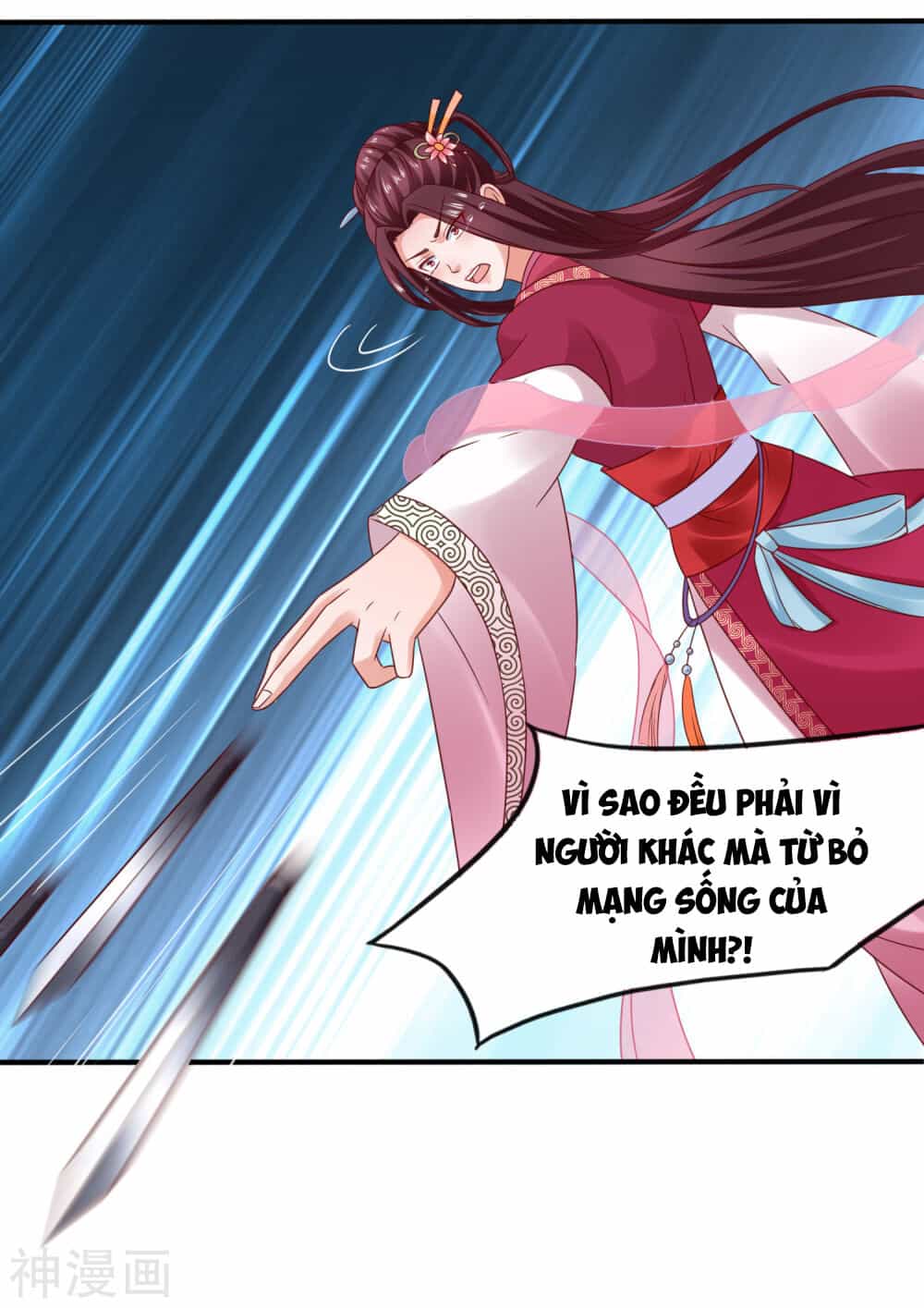 Trở Về Cổ Đại Làm Thánh Hiền - Chương 17 - ảnh 11