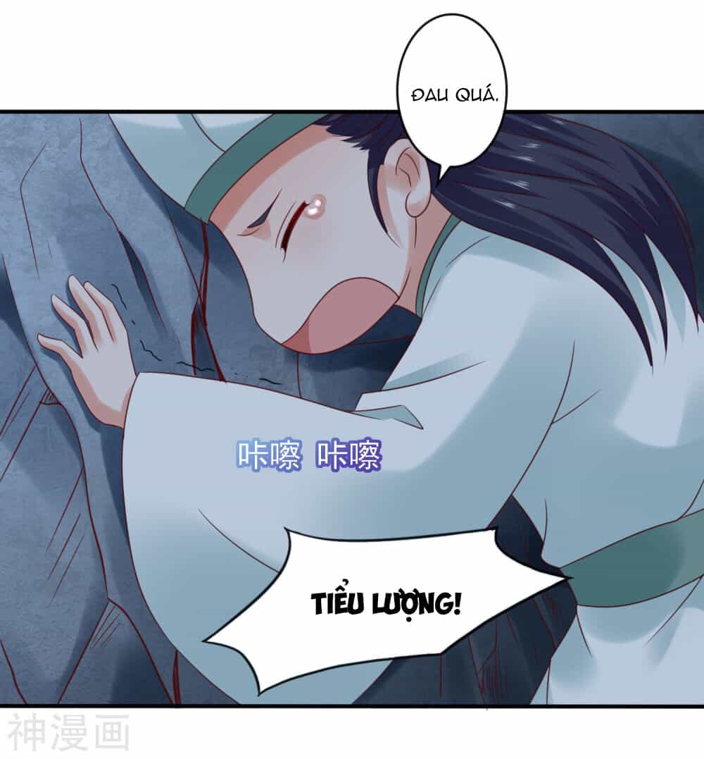Trở Về Cổ Đại Làm Thánh Hiền - Chương 17 - ảnh 22
