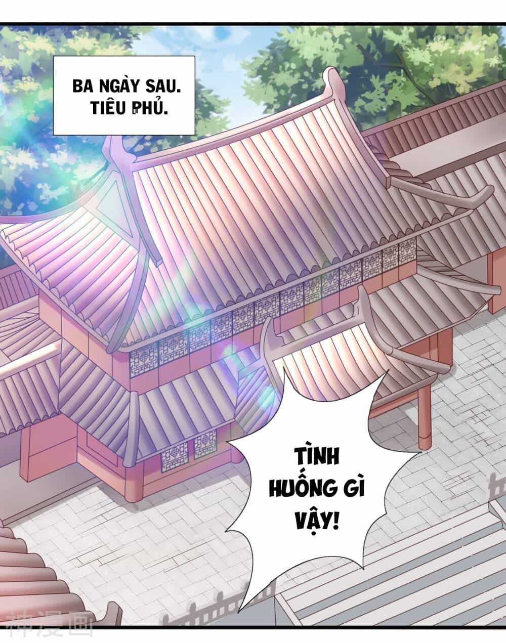 Trở Về Cổ Đại Làm Thánh Hiền - Chương 18 - ảnh 11
