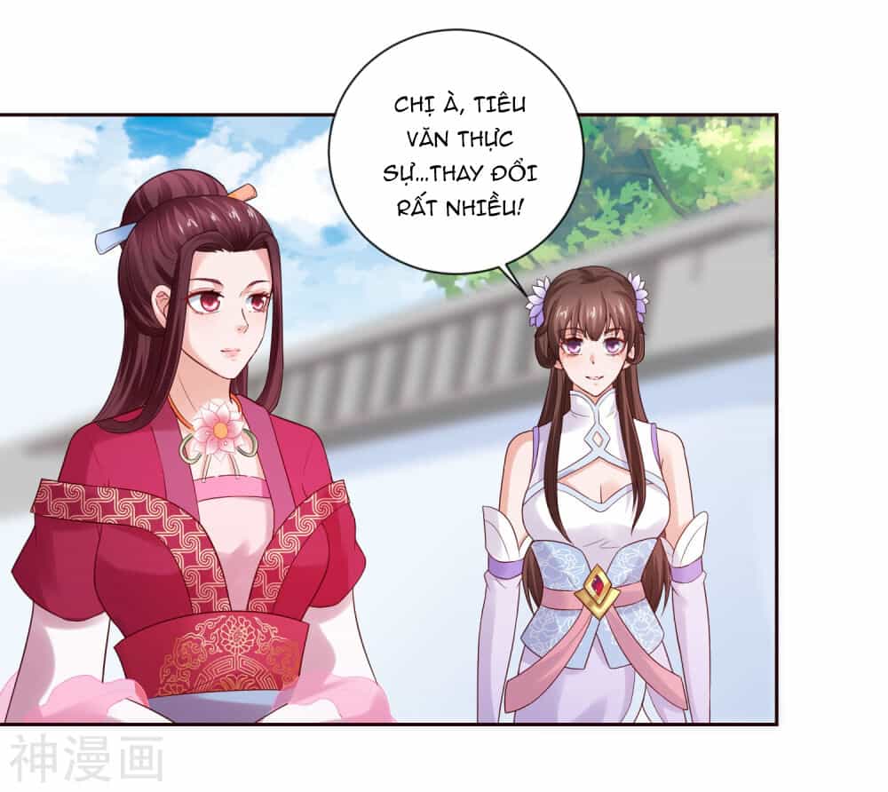 Trở Về Cổ Đại Làm Thánh Hiền - Chương 18 - ảnh 28