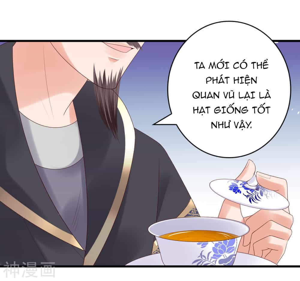 Trở Về Cổ Đại Làm Thánh Hiền - Chương 19 - ảnh 18