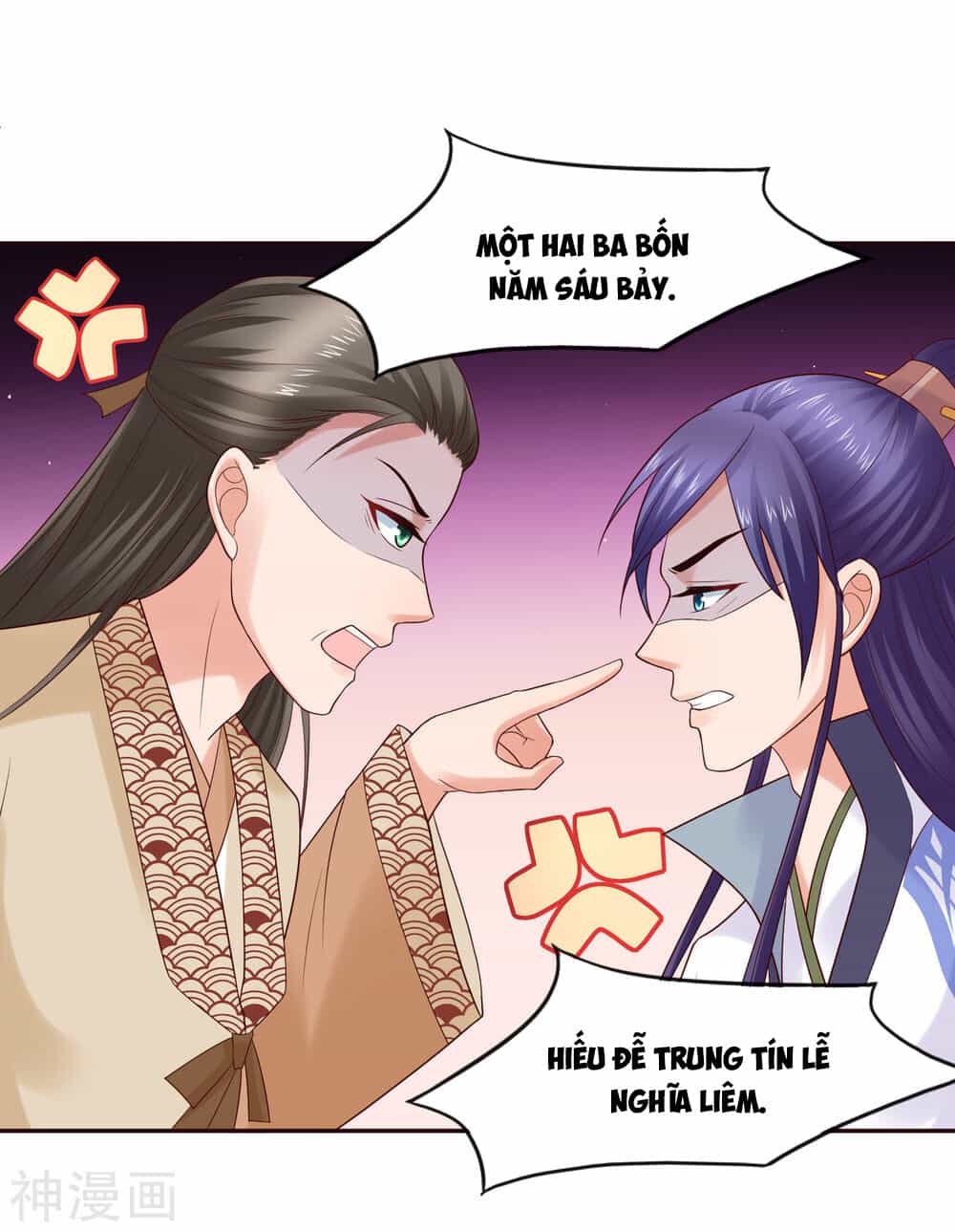 Trở Về Cổ Đại Làm Thánh Hiền - Chương 19 - ảnh 31