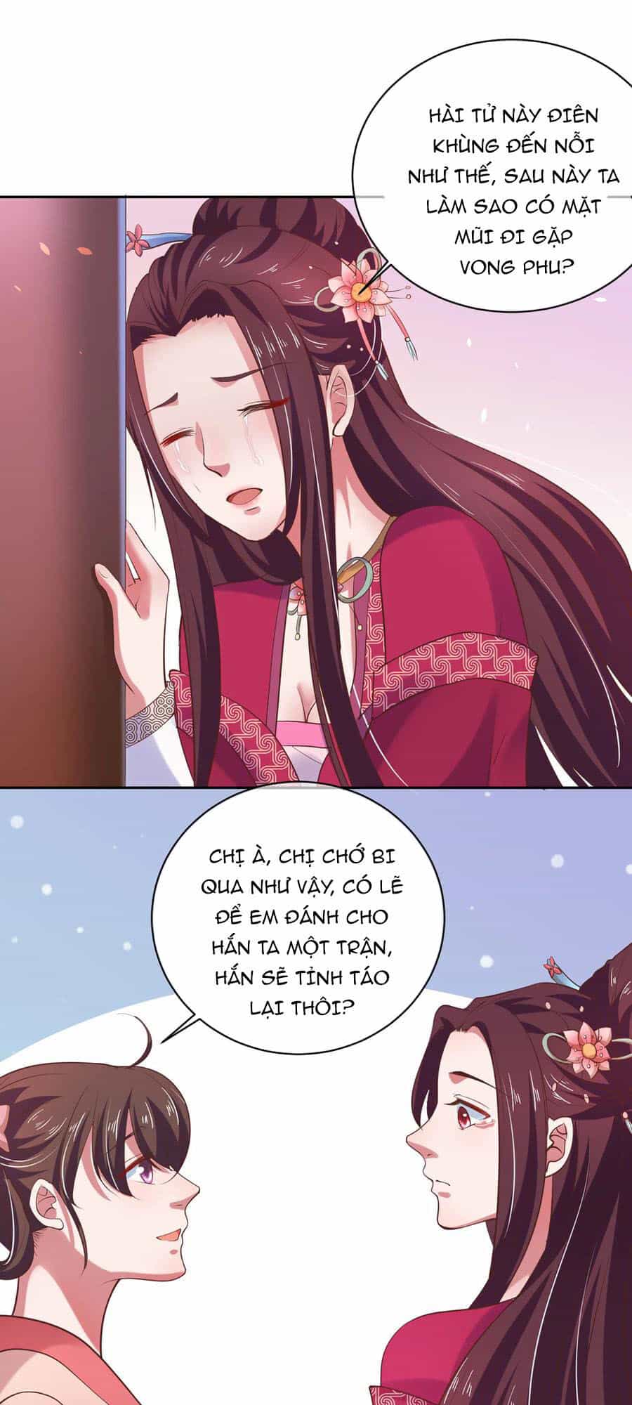Trở Về Cổ Đại Làm Thánh Hiền - Chương 2 - ảnh 13