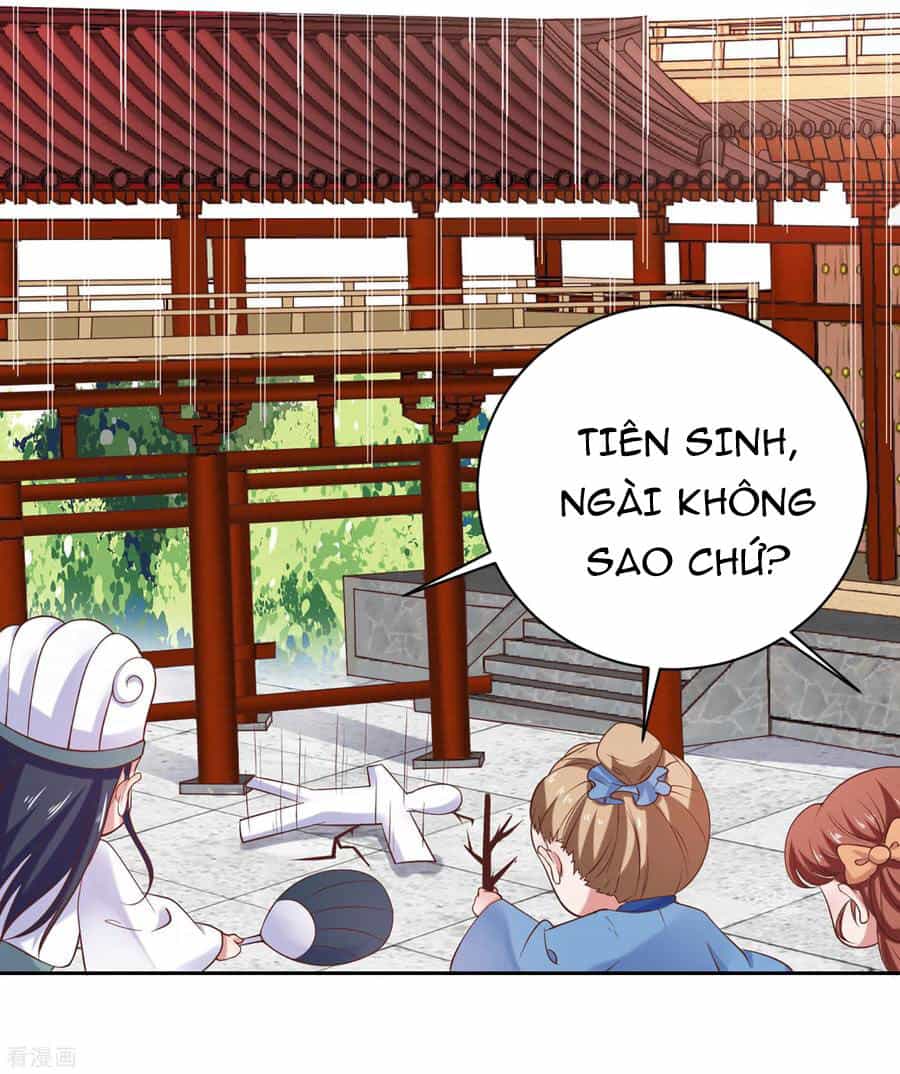 Trở Về Cổ Đại Làm Thánh Hiền - Chương 2 - ảnh 18