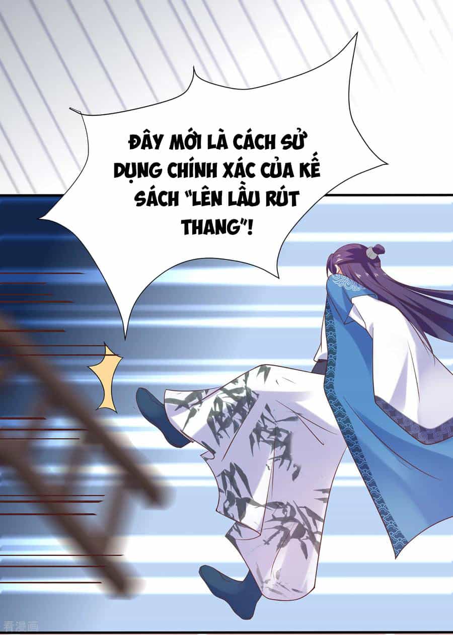 Trở Về Cổ Đại Làm Thánh Hiền - Chương 2 - ảnh 27