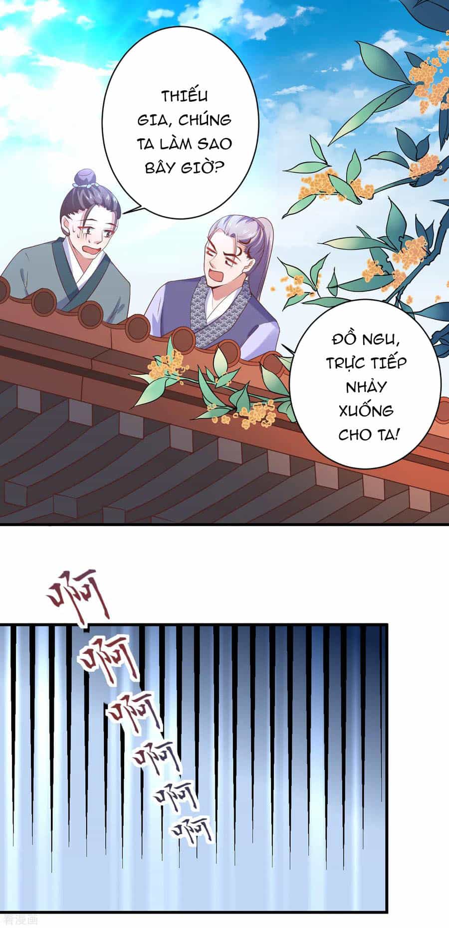 Trở Về Cổ Đại Làm Thánh Hiền - Chương 2 - ảnh 29