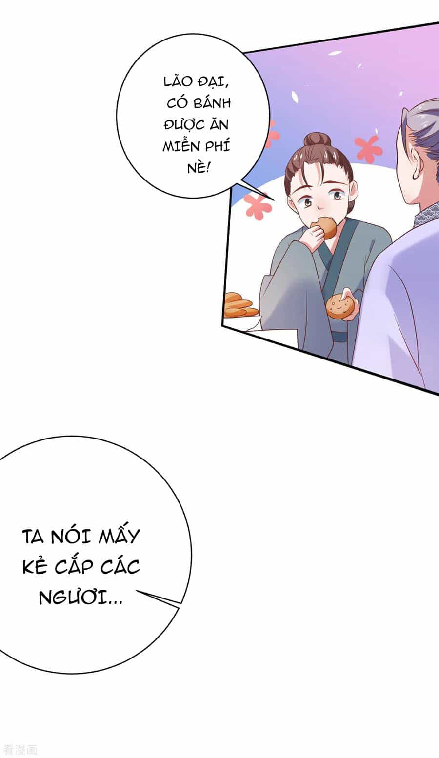 Trở Về Cổ Đại Làm Thánh Hiền - Chương 2 - ảnh 33