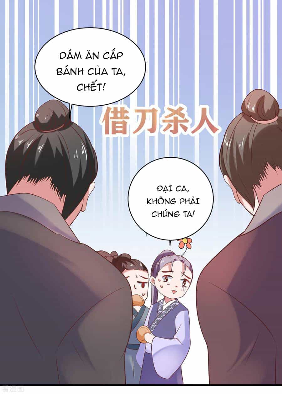 Trở Về Cổ Đại Làm Thánh Hiền - Chương 2 - ảnh 34
