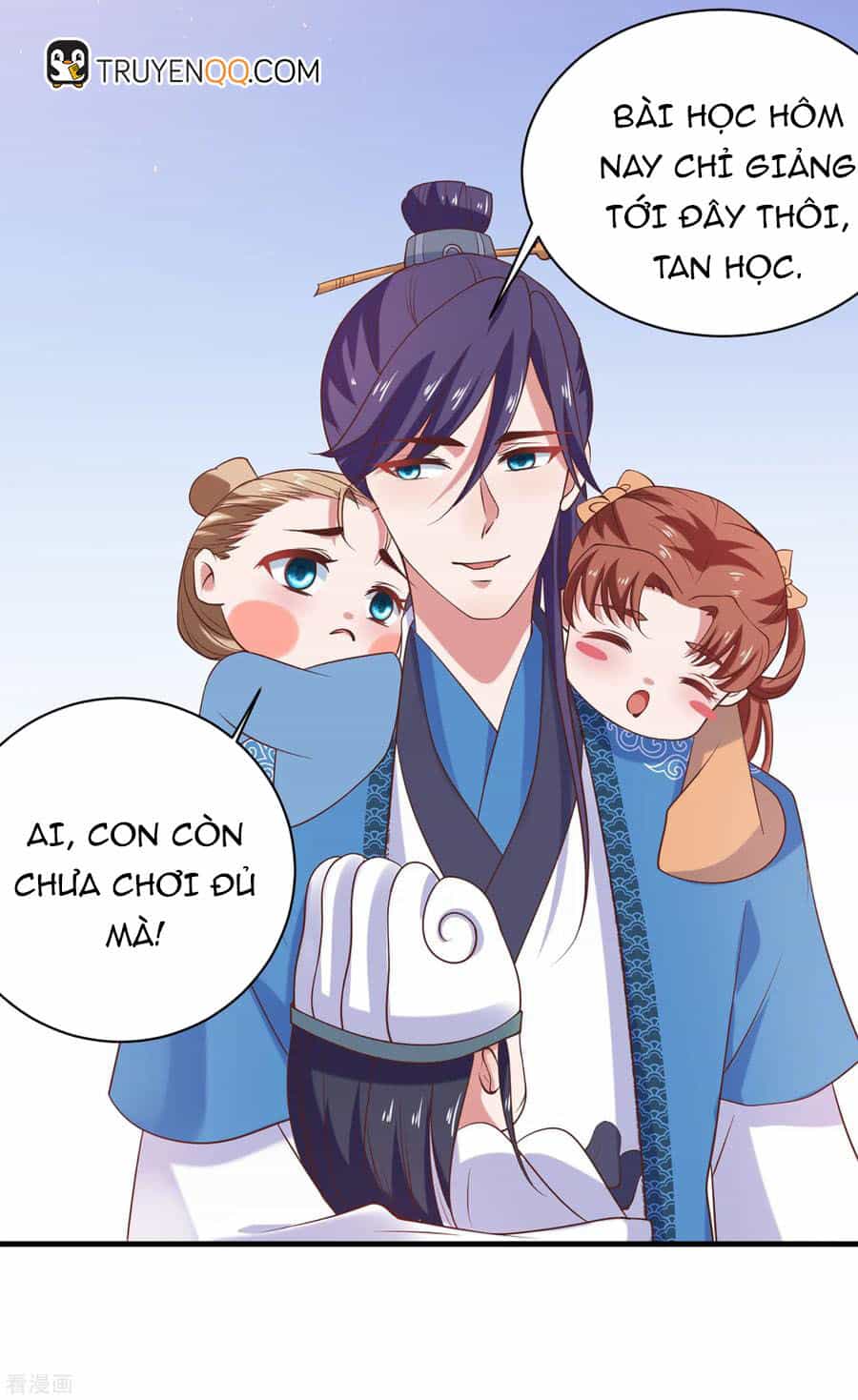 Trở Về Cổ Đại Làm Thánh Hiền - Chương 2 - ảnh 37