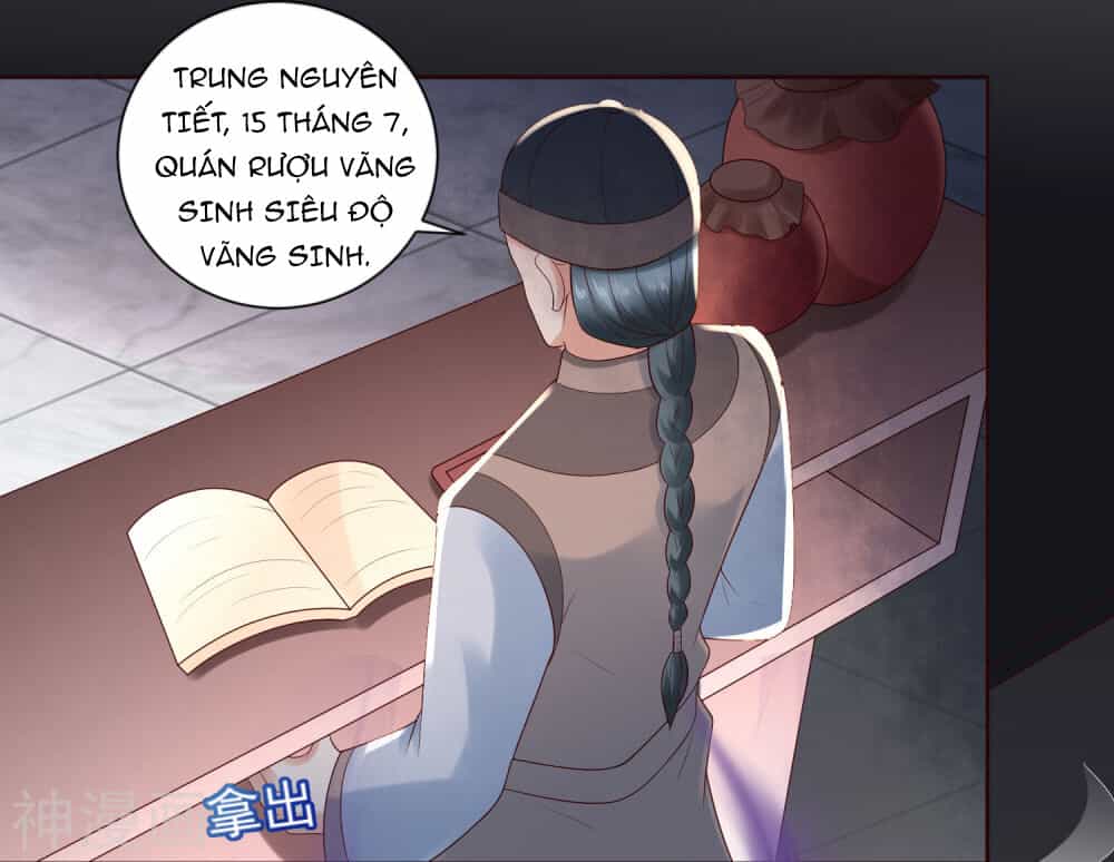 Trở Về Cổ Đại Làm Thánh Hiền - Chương 20 - ảnh 26