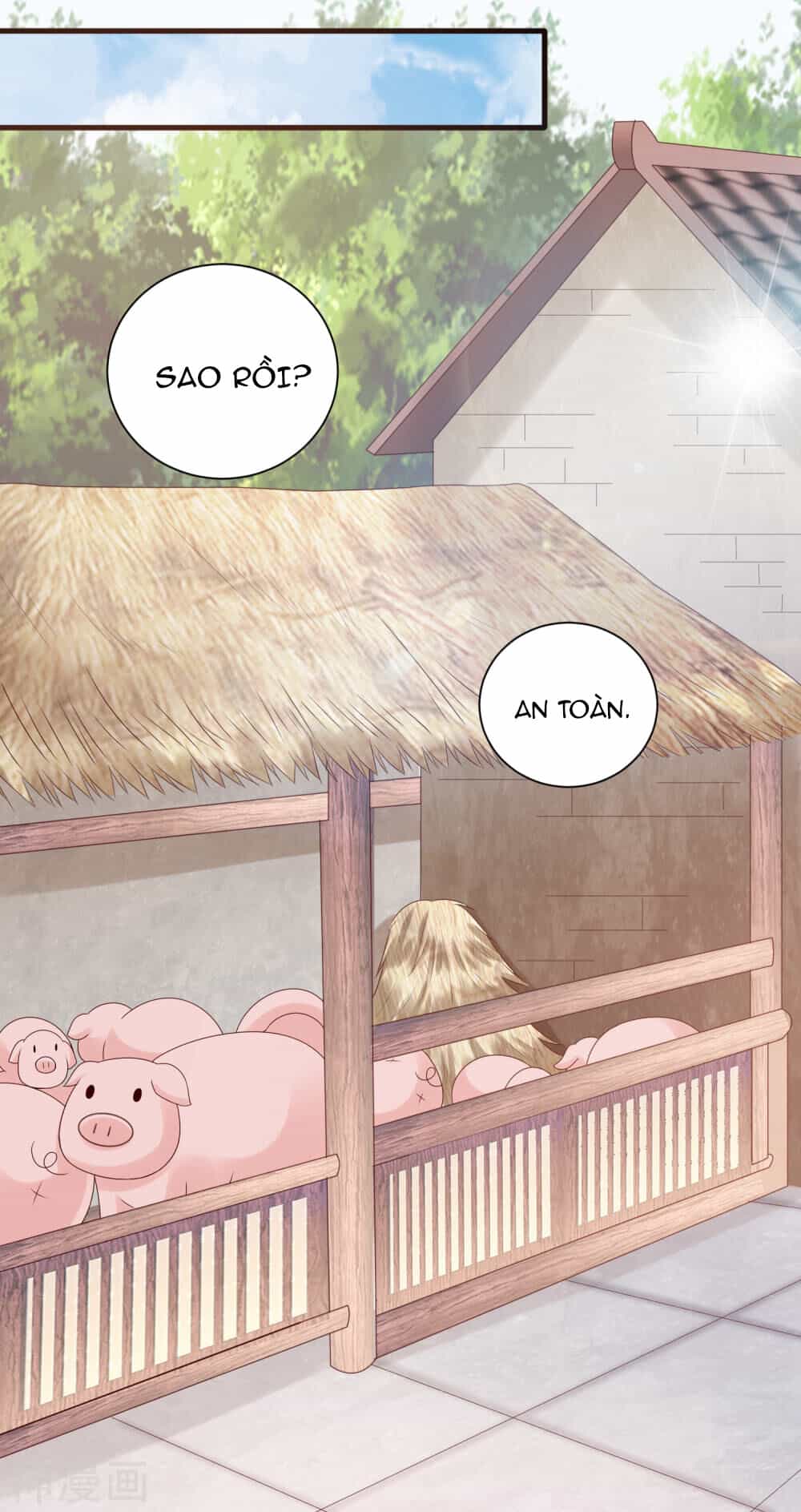 Trở Về Cổ Đại Làm Thánh Hiền - Chương 22 - ảnh 24