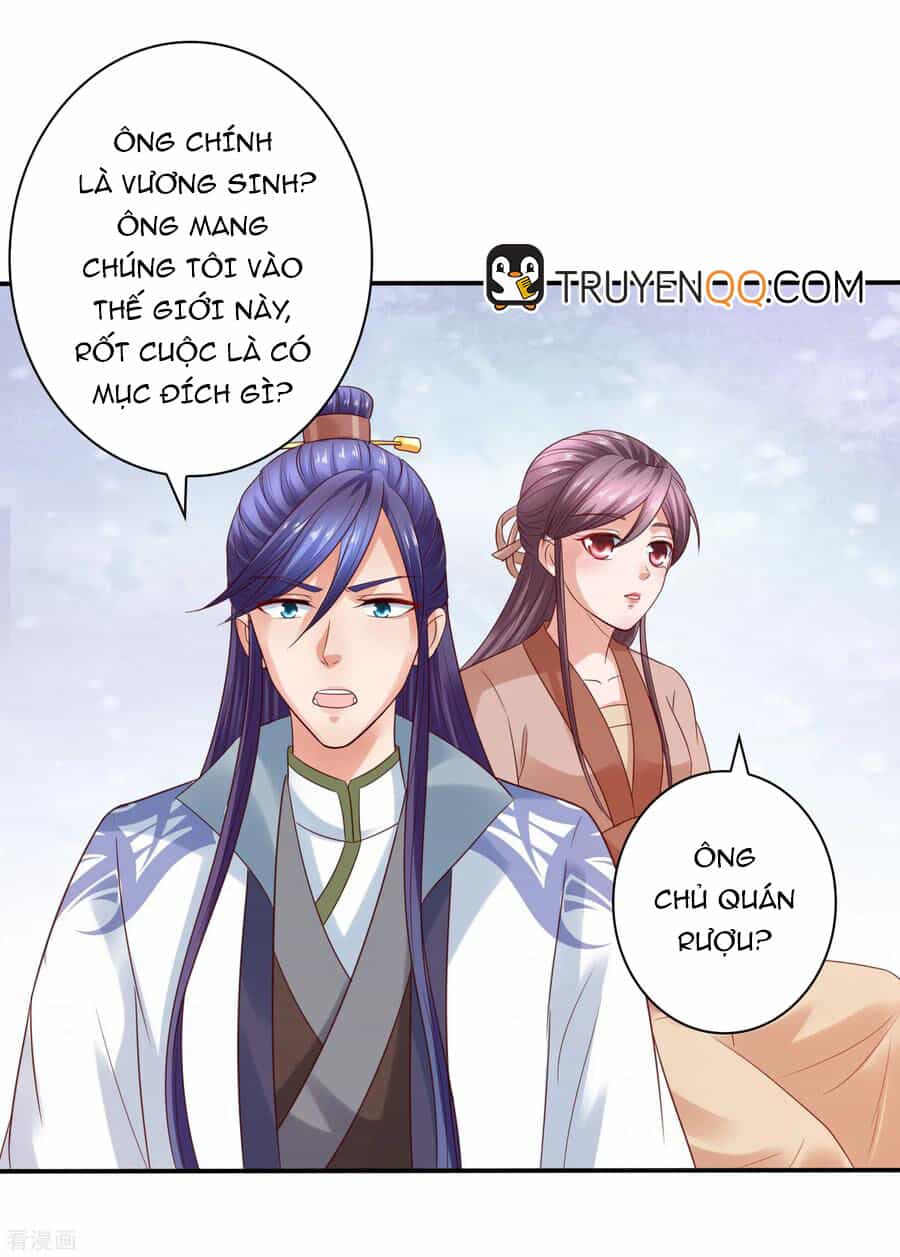 Trở Về Cổ Đại Làm Thánh Hiền - Chương 23 - ảnh 3