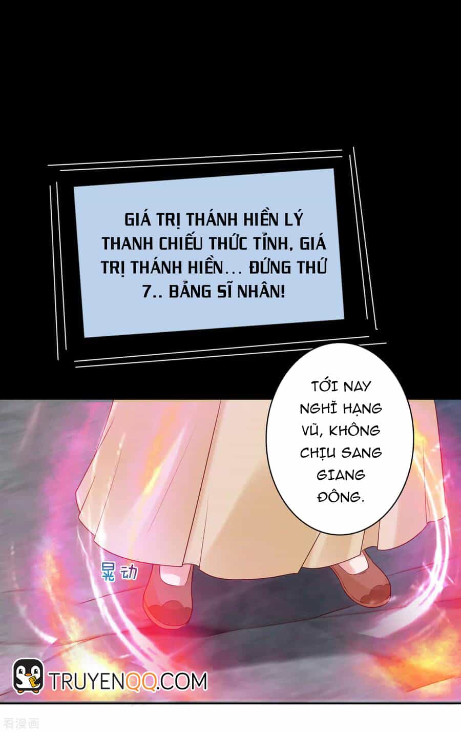 Trở Về Cổ Đại Làm Thánh Hiền - Chương 23 - ảnh 30