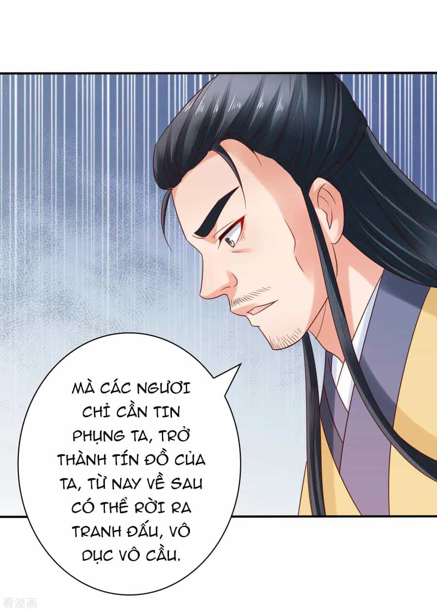 Trở Về Cổ Đại Làm Thánh Hiền - Chương 23 - ảnh 5