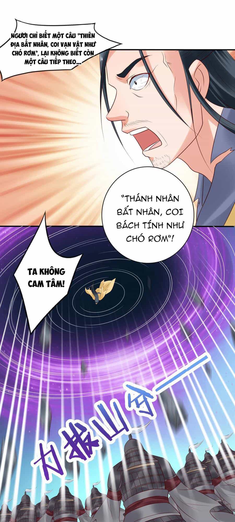 Trở Về Cổ Đại Làm Thánh Hiền - Chương 24 - ảnh 14