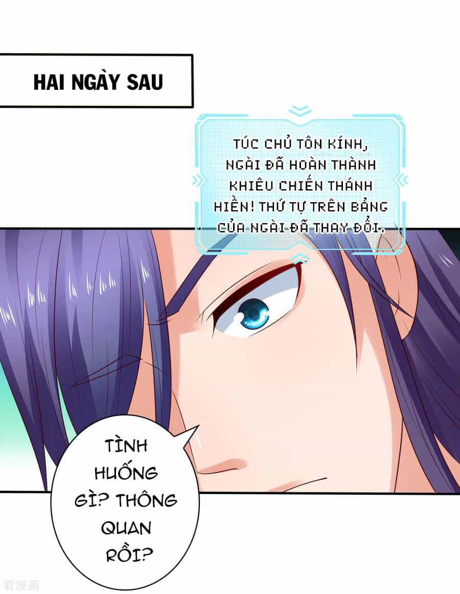 Trở Về Cổ Đại Làm Thánh Hiền - Chương 24 - ảnh 17