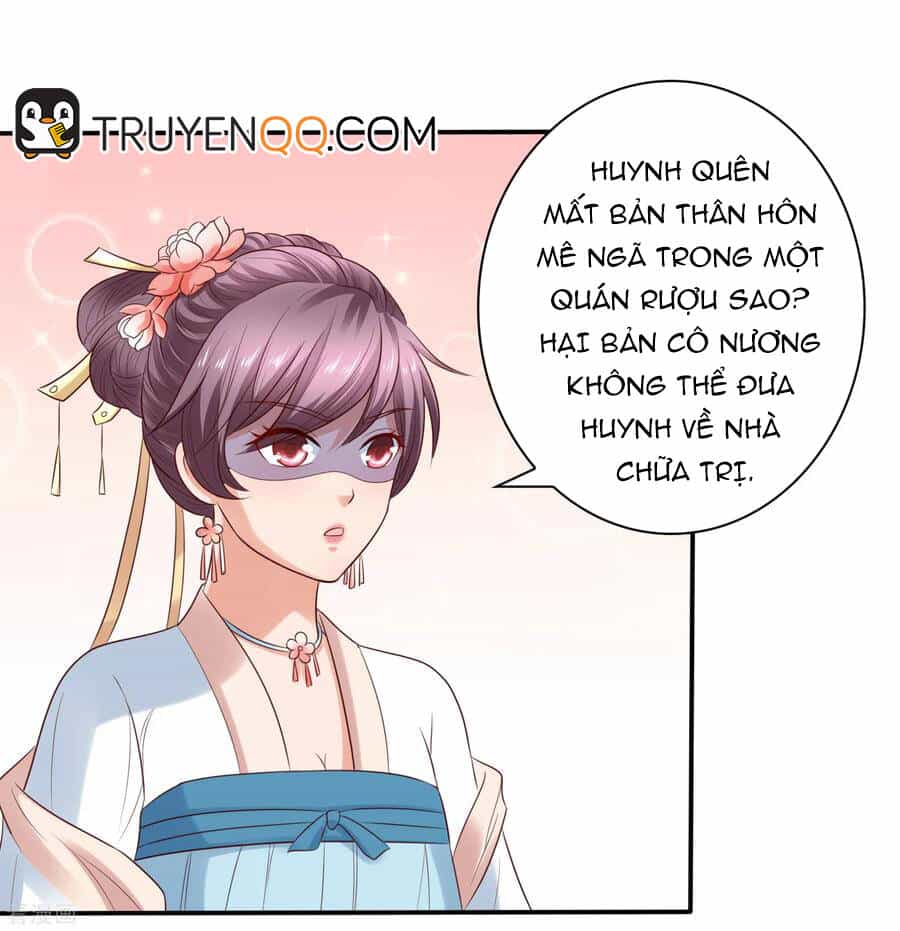 Trở Về Cổ Đại Làm Thánh Hiền - Chương 24 - ảnh 23