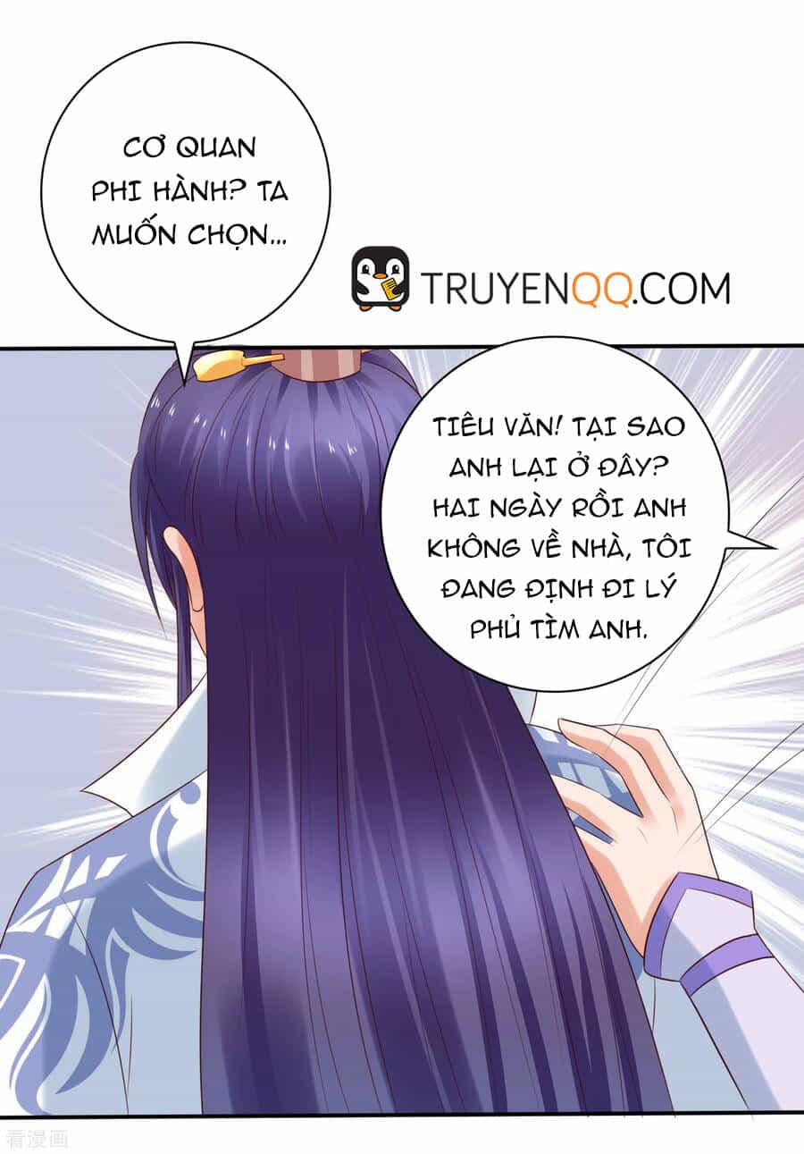 Trở Về Cổ Đại Làm Thánh Hiền - Chương 24 - ảnh 36