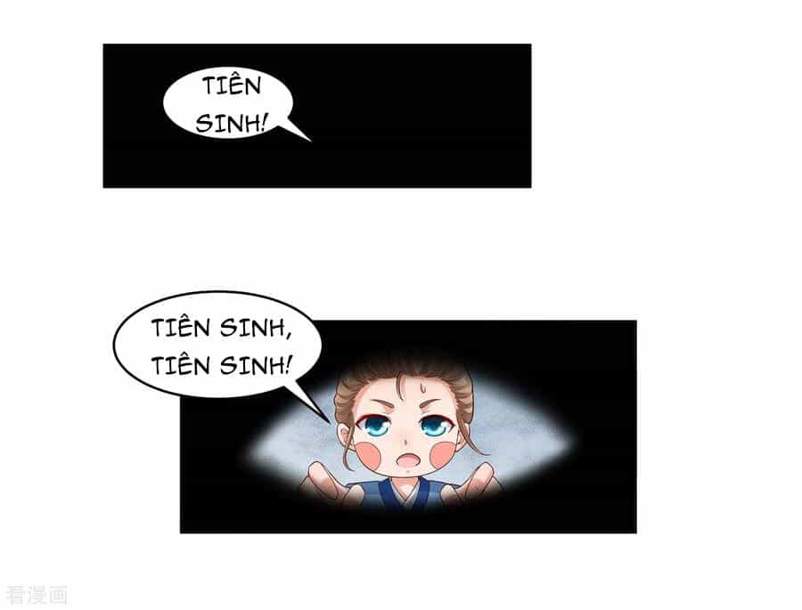 Trở Về Cổ Đại Làm Thánh Hiền - Chương 25 - ảnh 11