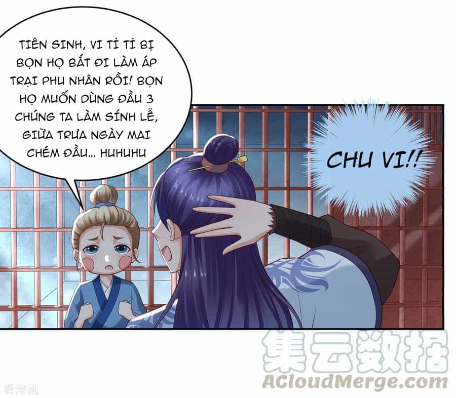 Trở Về Cổ Đại Làm Thánh Hiền - Chương 25 - ảnh 15