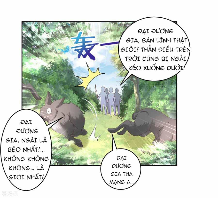 Trở Về Cổ Đại Làm Thánh Hiền - Chương 25 - ảnh 9