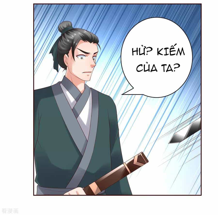 Trở Về Cổ Đại Làm Thánh Hiền - Chương 26 - ảnh 33