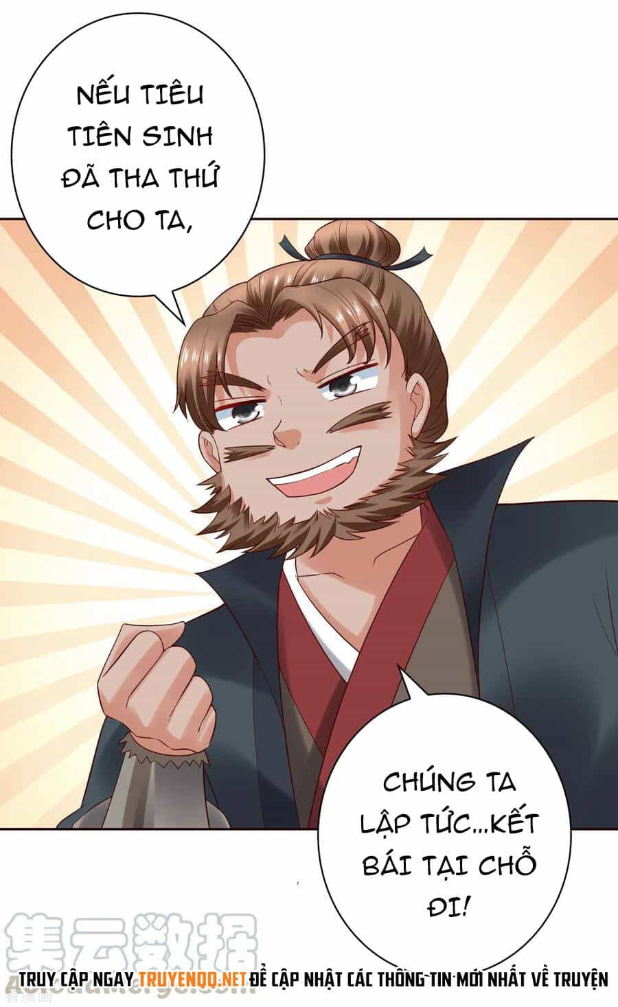 Trở Về Cổ Đại Làm Thánh Hiền - Chương 26 - ảnh 38