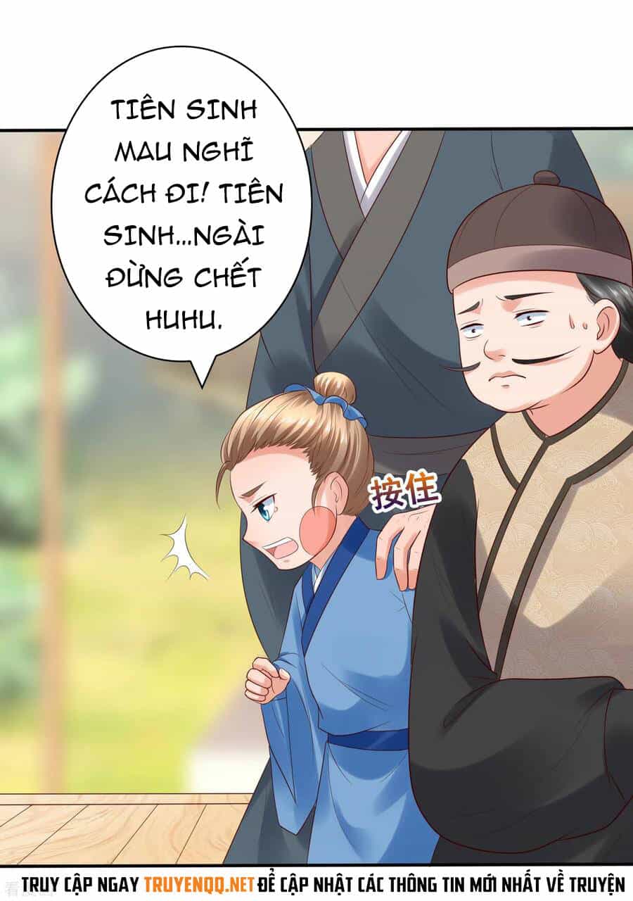 Trở Về Cổ Đại Làm Thánh Hiền - Chương 26 - ảnh 6