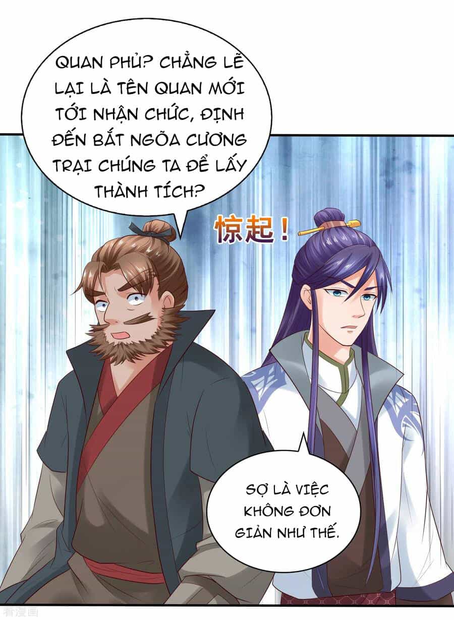 Trở Về Cổ Đại Làm Thánh Hiền - Chương 27 - ảnh 19