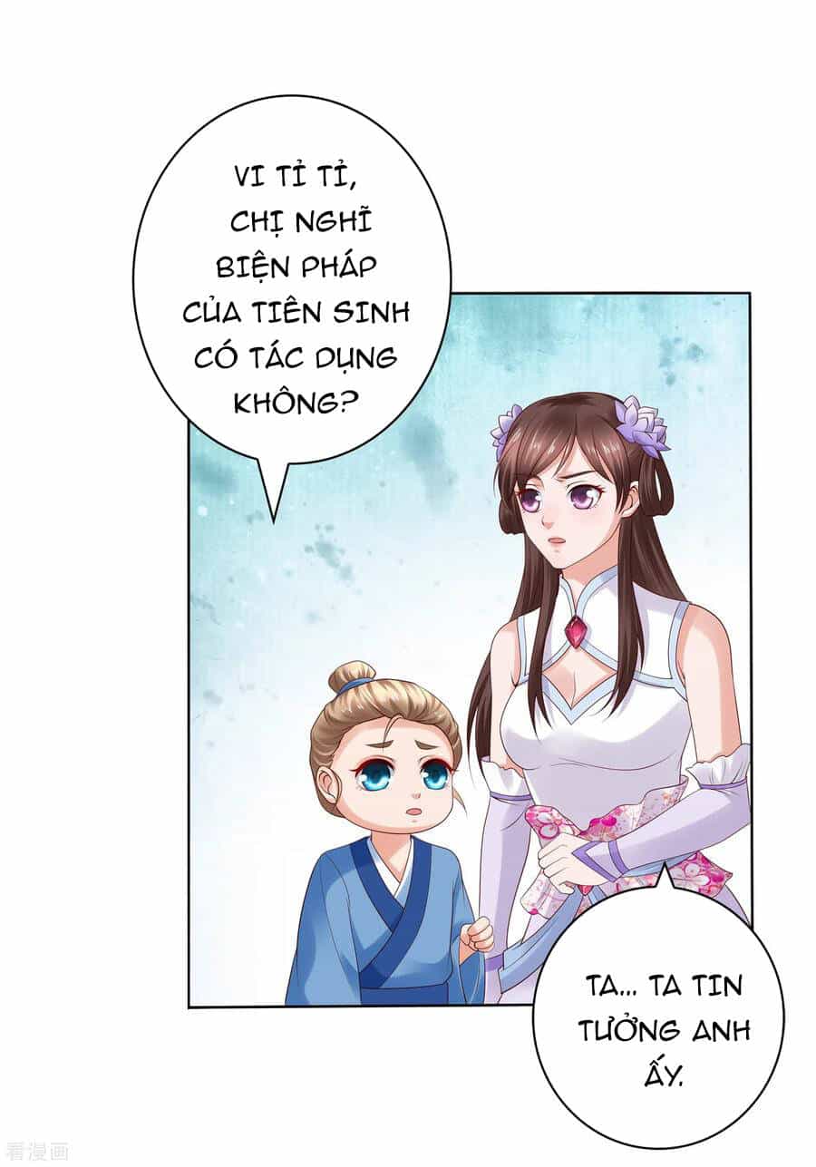 Trở Về Cổ Đại Làm Thánh Hiền - Chương 27 - ảnh 27