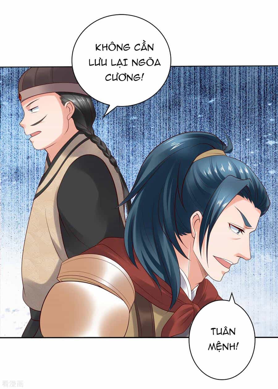 Trở Về Cổ Đại Làm Thánh Hiền - Chương 27 - ảnh 30