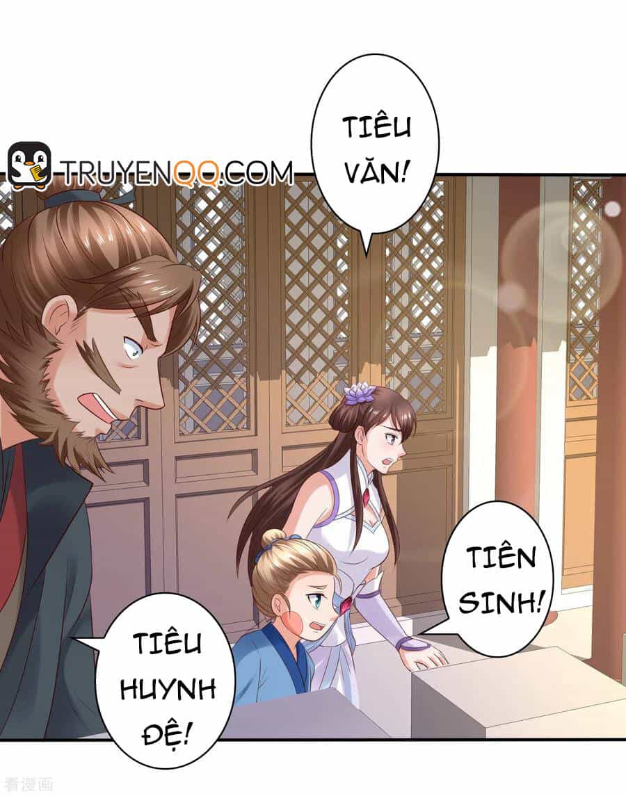 Trở Về Cổ Đại Làm Thánh Hiền - Chương 27 - ảnh 34